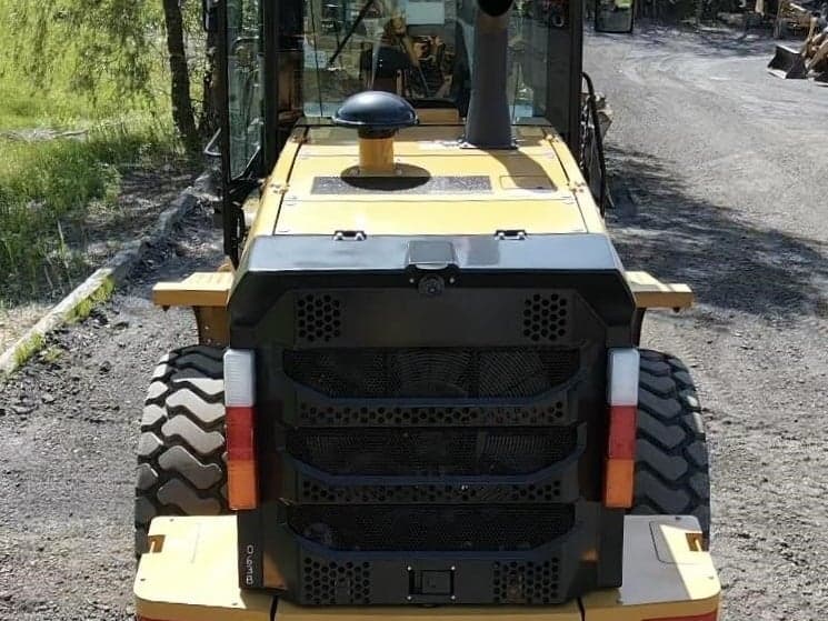 2023 SANY SW305K