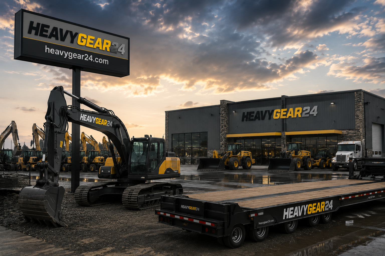 HeavyGear24